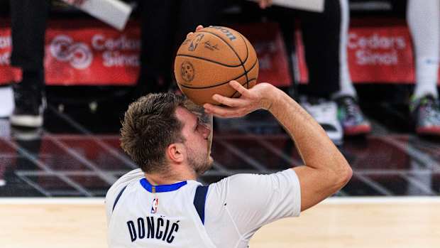 Luka Doncic